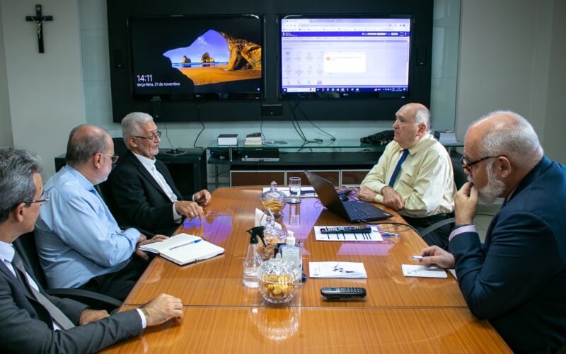 DECISÃO: Entidades filantrópicas terão que usar sistema para justificar gastos, decide TCE