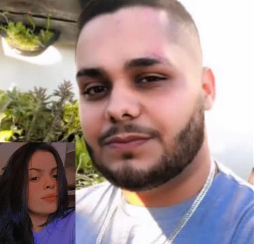 Suspeito de assassinar esposa com quase 10 facadas segue foragido