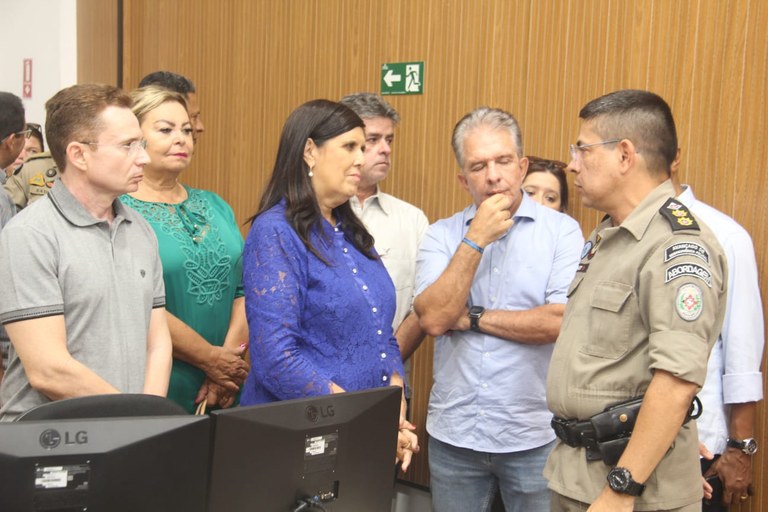 Complexo Hospitalar de Patos abrigará instalações do Hospital de Clínicas e Traumatologia do Sertão