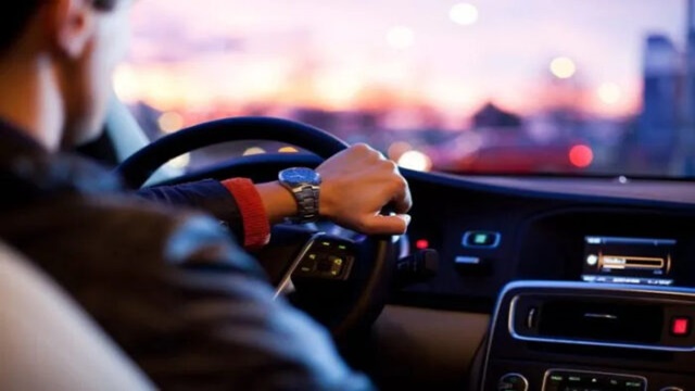 Motorista de aplicativo é preso suspeito de assédio sexual contra adolescentes, na Paraíba 