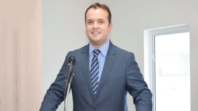 TCE aprova contas do prefeito Dr Jefferson de São Mamede referente ao exercício de 2021 