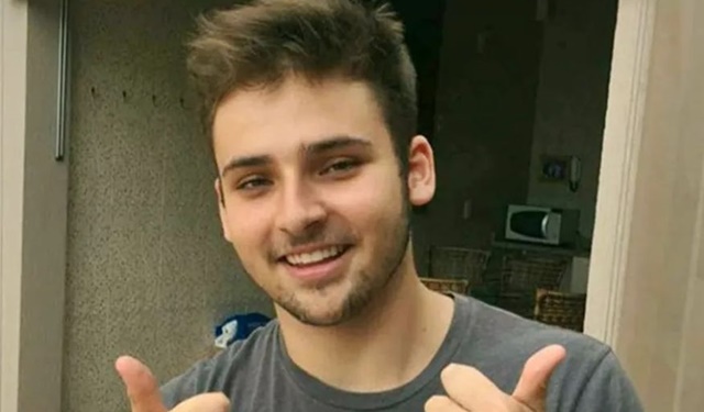 Recém-formado em medicina morre após cair de parapeito de prédio durante festa da Copa