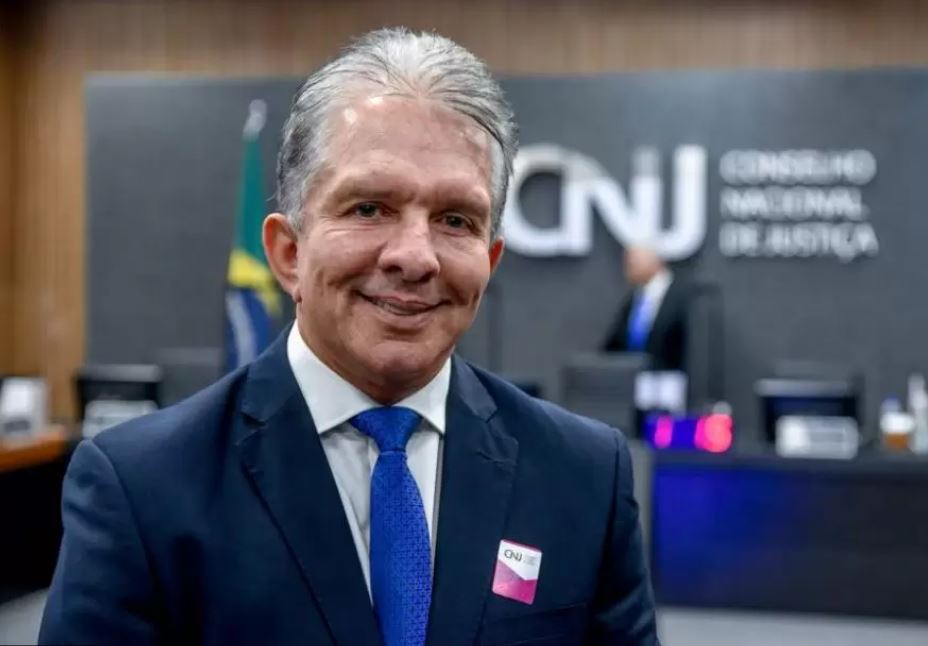 Prefeito Nabor Wanderley irá proferir palestra no 3ºEAT-PB, em João Pessoa