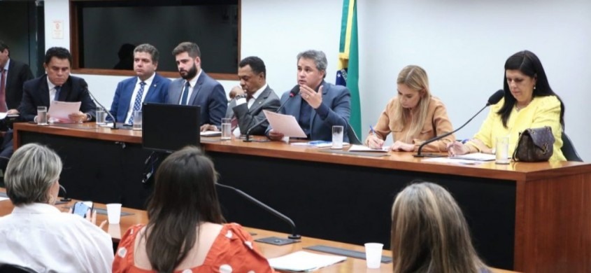 Bancada da PB define rol de 15 emendas, com destaque para Hospital de Trauma de Patos e Triplicação da BR-230