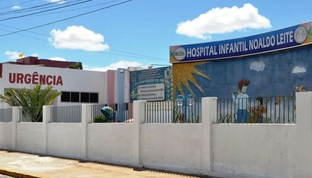 Criança de 5 anos morre após se afogar em piscina neste domingo, em Patos 