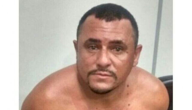 Homem é morto com cerca de trinta tiros em bar no Cariri da Paraíba