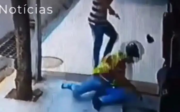 Mototaxista é alvejado a tiros em Princesa Isabel