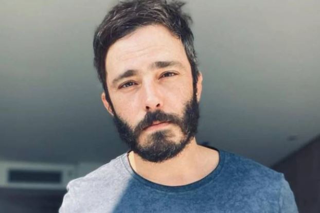 Ator Thiago Rodrigues é assaltado e espancado por bandidos