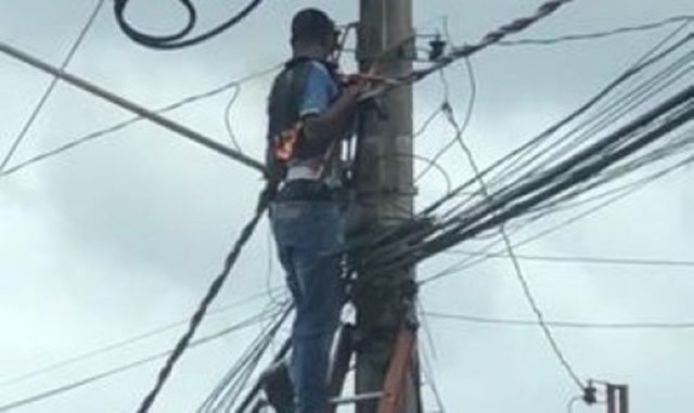 Vídeo: Homem 