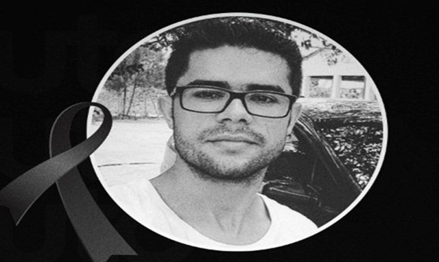 Jovem morre vítima de choque elétrico enquanto instalava bomba d'água em açude