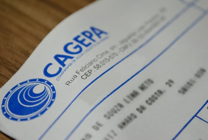 Reajuste de tarifa da Cagepa é discutido nesta segunda (12)