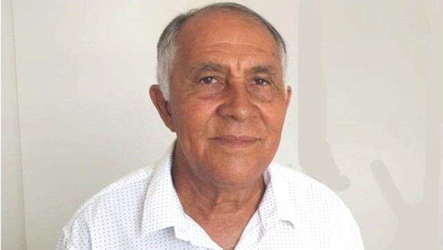 Ex-vereador Tião está próximo de comandar um partido para agrupar Chapão do Povo, em Patos 