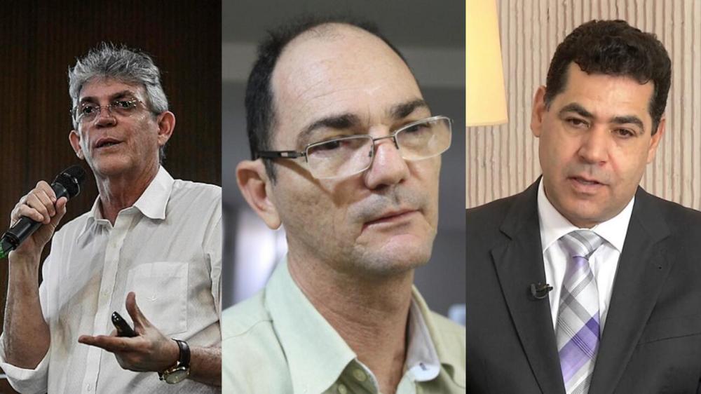 TSE julga amanhã competência da Operação Calvário