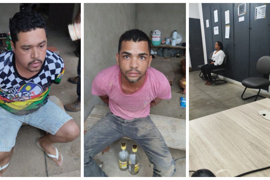 Esteticista executada em Assunção teria sido morta a mando da ex-namorada do companheiro; polícia prende três acusados do crime