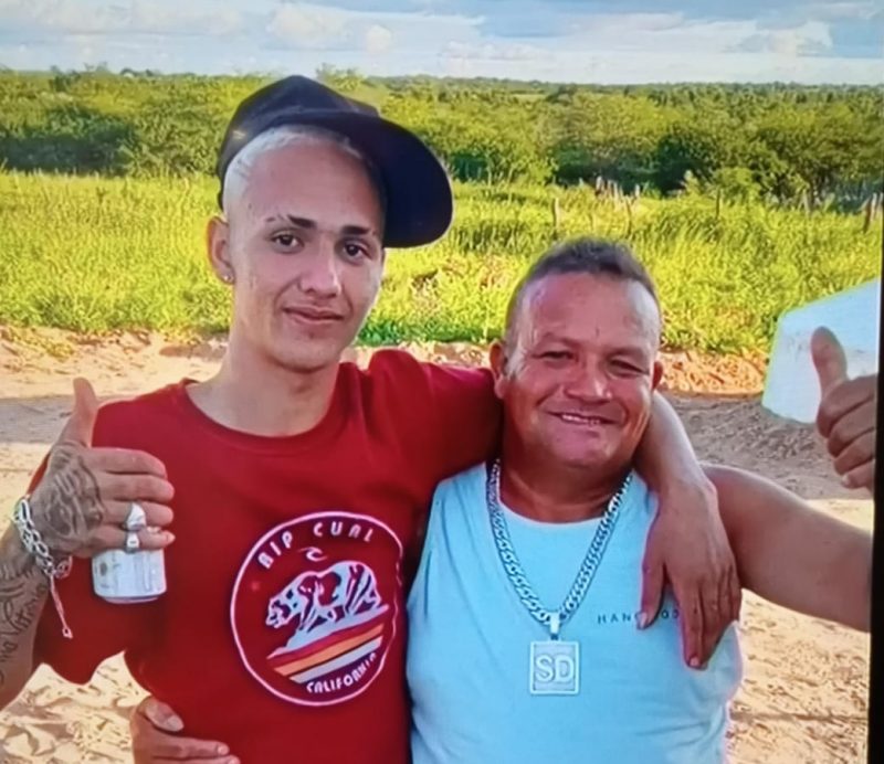 Filho mata o pai com tiro na cabeça no Bairro das Indústrias