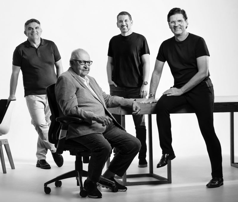 MERCADO DA COMUNICAÇÃO: ART&C celebra 25 anos e divulga nova marca