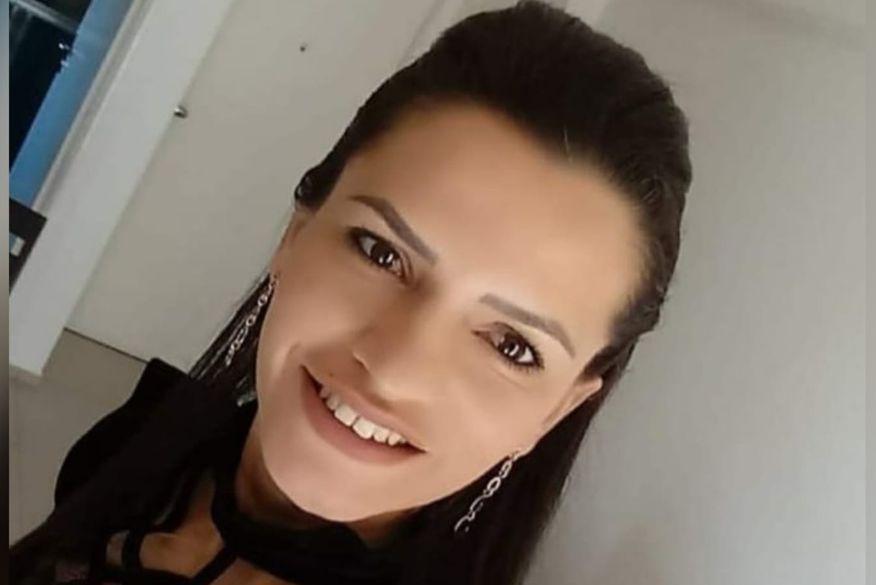 Polícia Civil prendeu a suspeita de mandar assassinar esteticista por R$ 20 mil na tarde desta quinta-feira (30). 