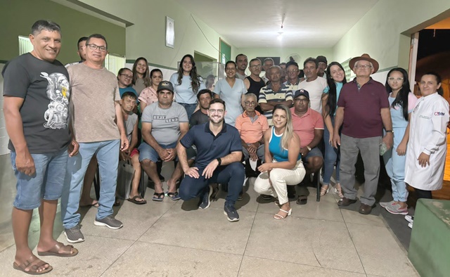 Secretaria de Saúde de São José do Bonfim realizou ações do Novembro Azul durante todo o mês