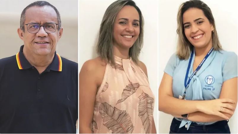 MP denuncia padre Egídio e mais duas pessoas por desviar verba de projetos sociais para compra e aluguel de carro