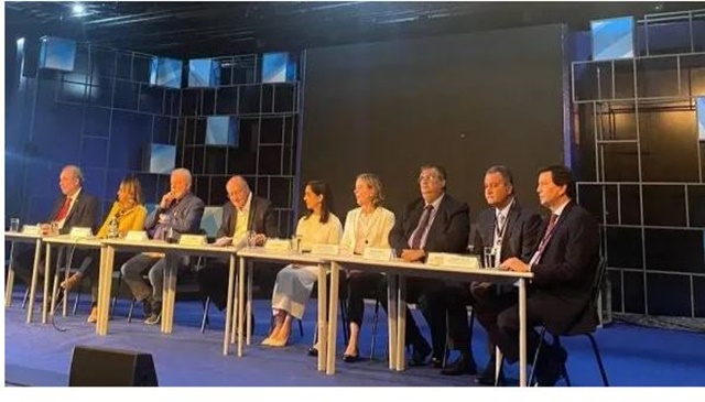 Equipe de Lula diz que preparou 23 páginas de ‘revogaço’ de atos de Bolsonaro