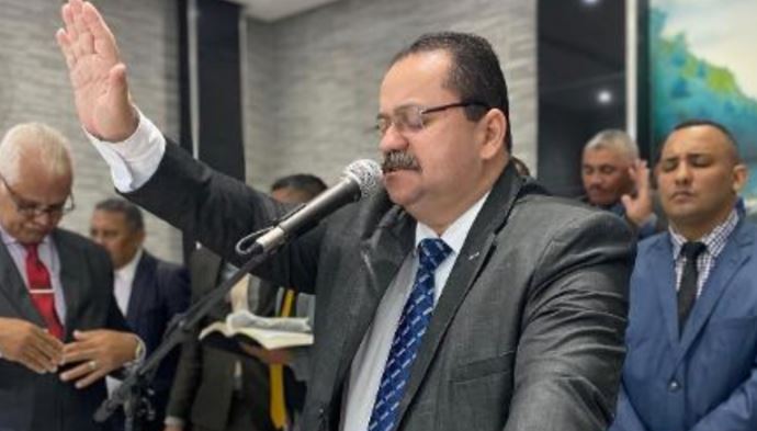 TJPB mantém prisão de pastor acusado de aplicar golpe milionário em fiéis