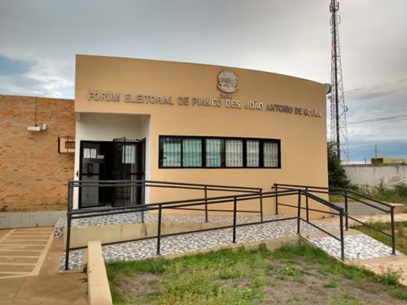 Justiça eleitoral convoca eleitores de Aguiar, Igaracy, Olho D água e Santana dos Garrotes para biometria