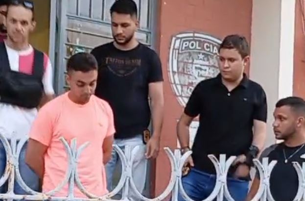 Justiça mantém prisão preventiva de policial acusado de assassinar estudante em Uiraúna