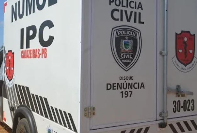 Corpo de homem é encntrado sem vida dentro de residência em São José de Piranhas
