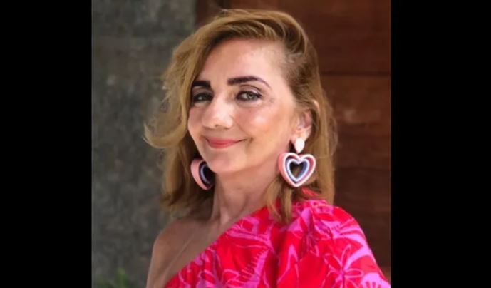 Família informa o falecimento de Maria das Graças Paz de Figueiredo (Gracinha)