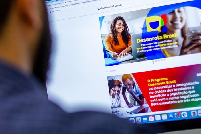 SEGUNDA FASE Desenrola Brasil negociou R$ 12,5 milhões em dívidas de 18,4 mil pessoas na Paraíba