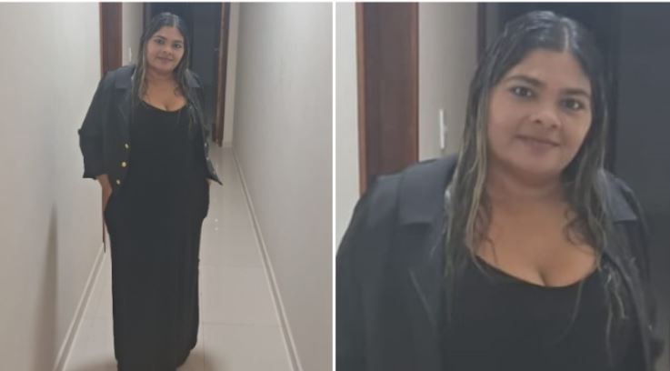 Morre esposa do vereador Nandinho , Câmara emite Nota de Pesar