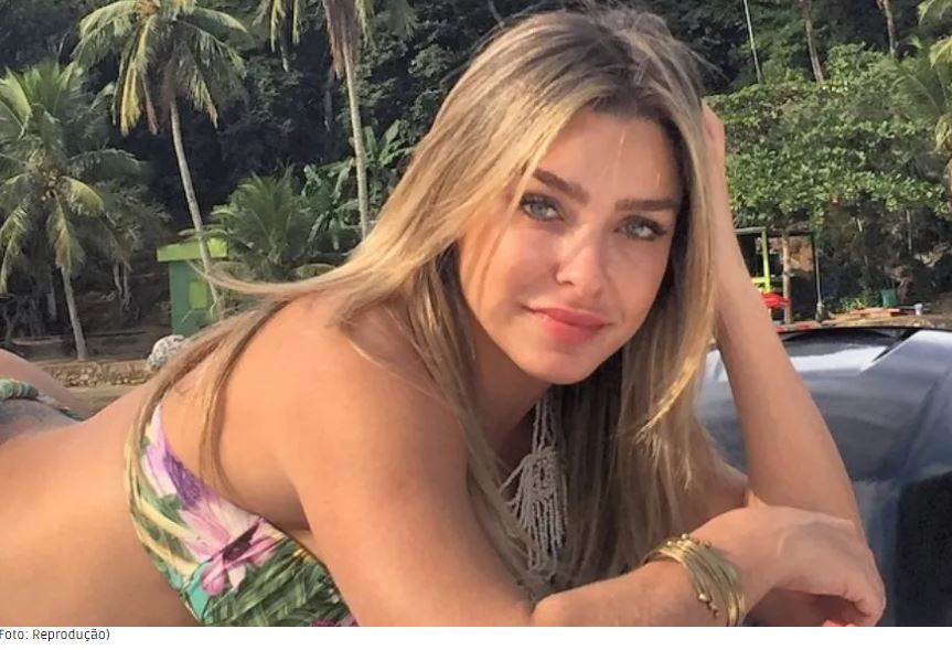Rainha de bateria da Mocidade Independente de Padre Miguel tem vídeo vazado fazendo sexo com 3 seguranças