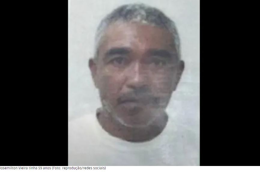 Homem morre após sofrer queimaduras com água quente na PB