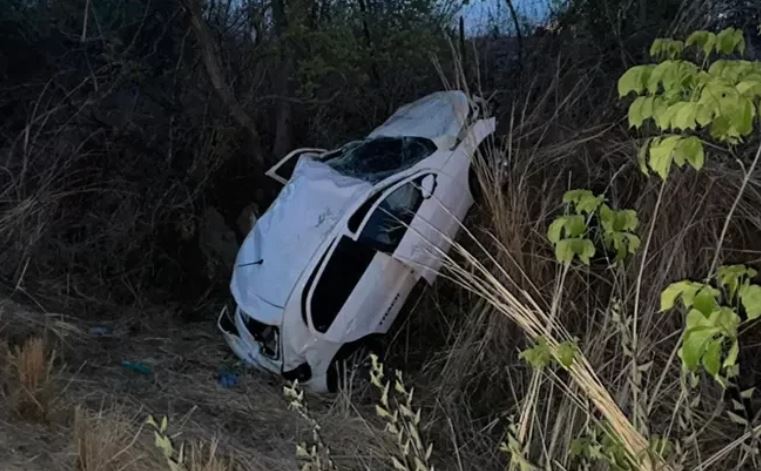 Criança que sofreu acidente no Sertão é transferida para CG em estado grave