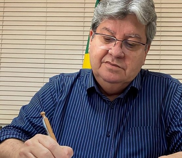 Governo da Paraíba institui Código de Ética e Conduta Profissional dos Servidores e Empregados Públicos Civis do Poder Executivo