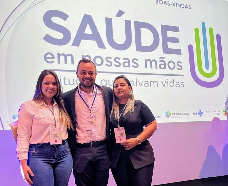Hospital Regional de Patos registra avanços na UTI com parceria no projeto ‘Saúde em Nossas Mãos’ do Proadi-SUS