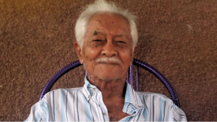Família informa o falecimento de Francisco Severino de Oliveira (Chico Oliveira)