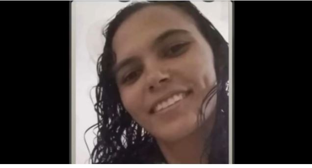 Família informa o falecimento de Aparecida Leandro Alves (Nim de Zé Gago)