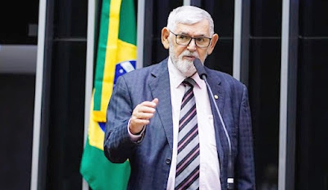 Deputado Luiz Couto denuncia condições desumanas no Presídio Feminino de Patos e pede providências