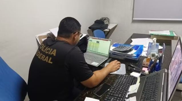 Polícia Federal faz operação contra listas ‘fantasmas’ de seguranças em shows de Campina Grande
