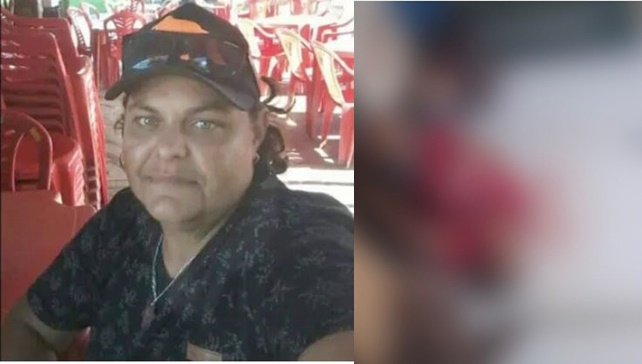 Mulher de 34 anos é brutalmente assassinada dentro de sua residência na noite desta quinta-feira(14) em Patos 