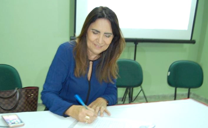 TJPB reformula sentença e inocenta a ex-prefeita Rosalba Nóbrega por ato de improbidade administrativa