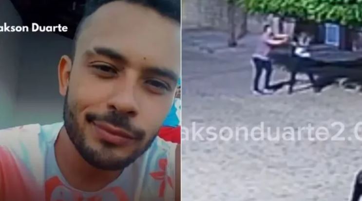 Polícia Civil indicia PM do Ceará suspeito de assassinar jovem em Uiraúna