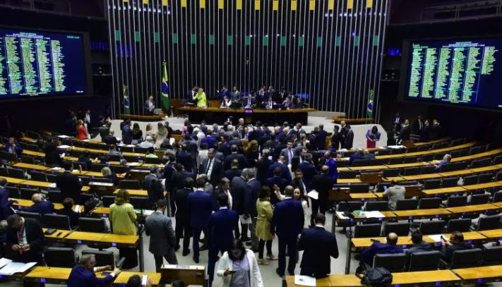 APROVADO Câmara aprova texto da Reforma Tributária; confira votos dos deputados paraibanos