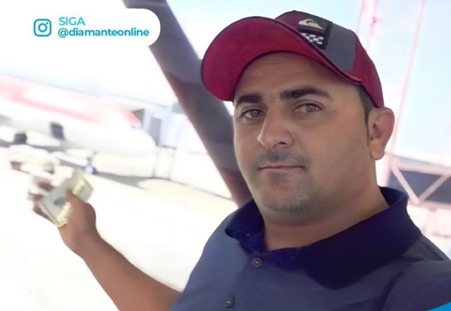 Vendedor ambulante é executado supostamente por engano - confira 