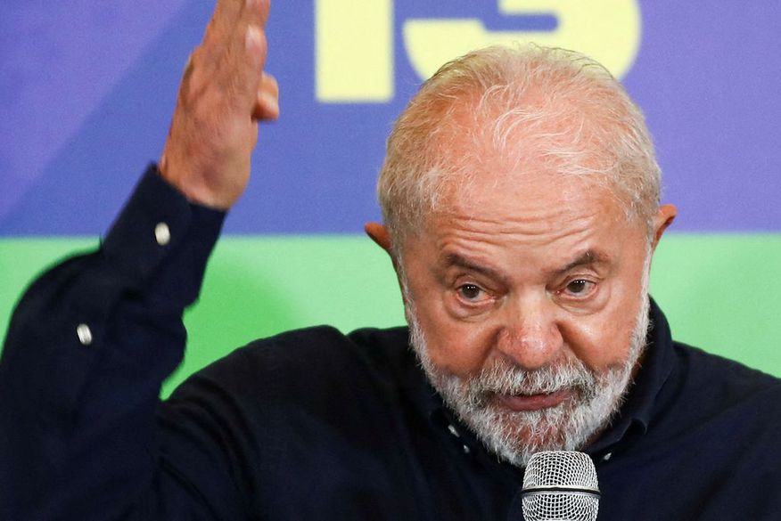 Lula diz que reforma tributária vai facilitar investimento e que aprovação é 'fato histórico’