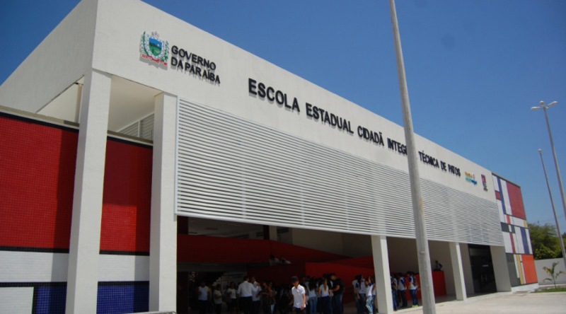 Adolescente com meningite deixa em alerta Secretaria de Saúde e escola estadual na cidade de Patos