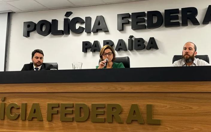 Em 2023, PF resgatou quase meio bilhão do crime organizado aos cofres públicos
