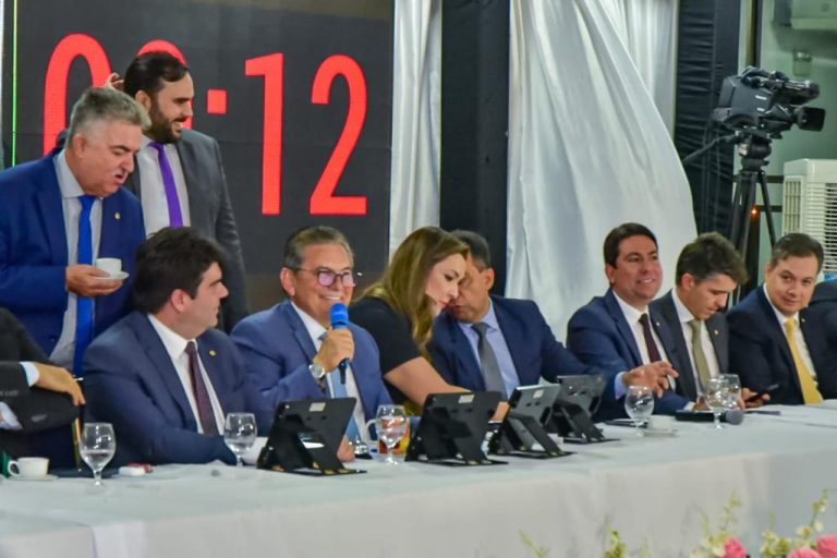  Assembleia Legislativa aprova LOA e encerra trabalhos com recorde de produtividade
