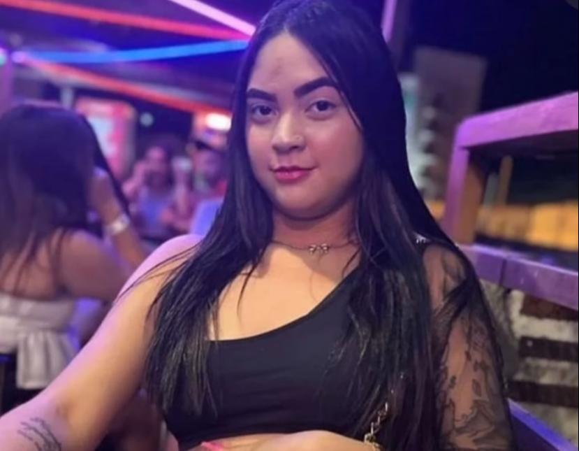 Adolescente morre após receber descarga elétrica depois de pisar em fio de extensão, na Paraíba